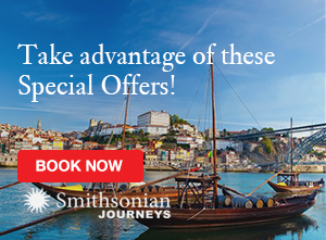 Take Advantage of these Special Offers