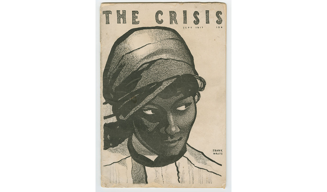 East St. Louis Riot 1917