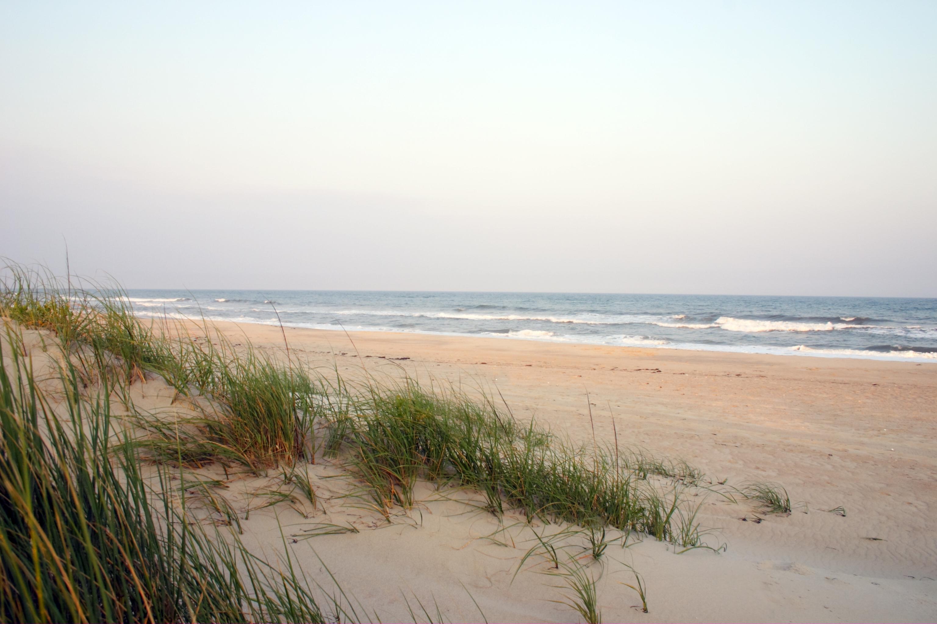 Ocracoke Island