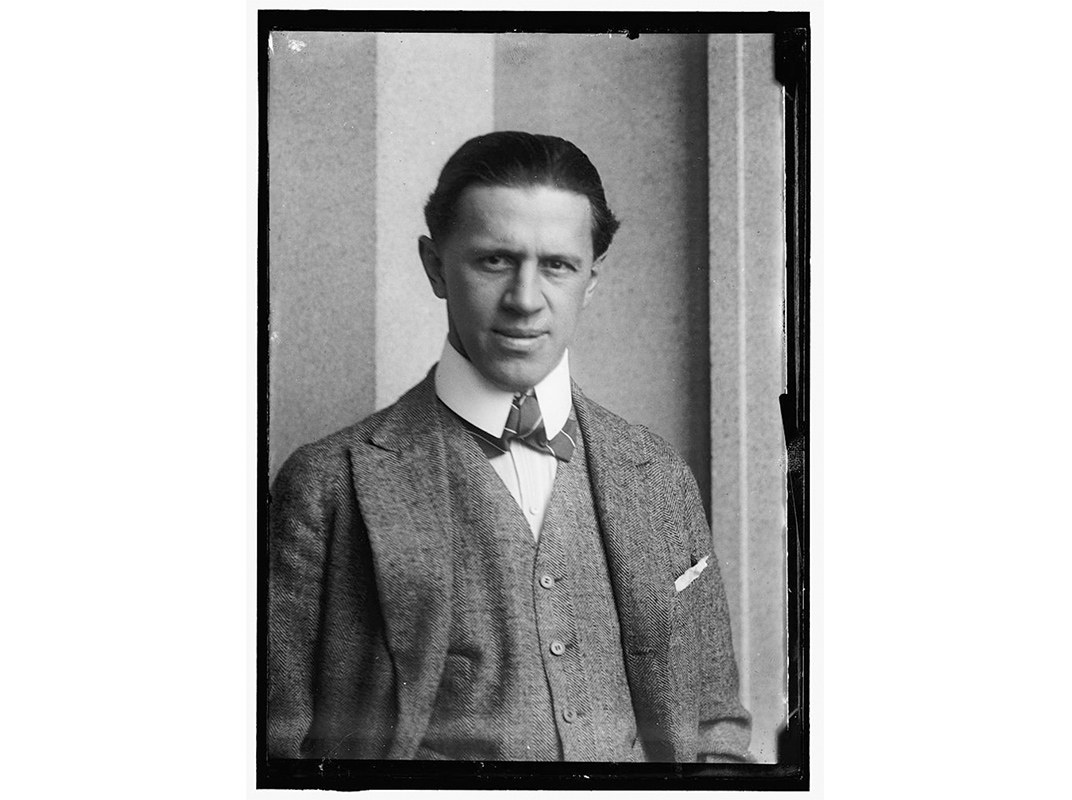 George Creel