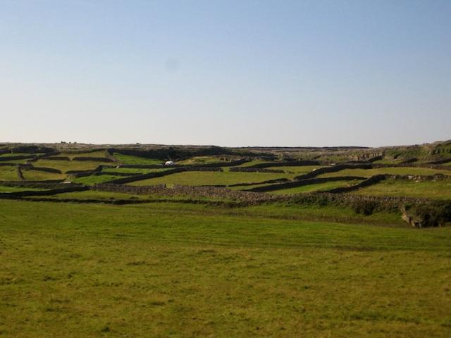 Western Ireland