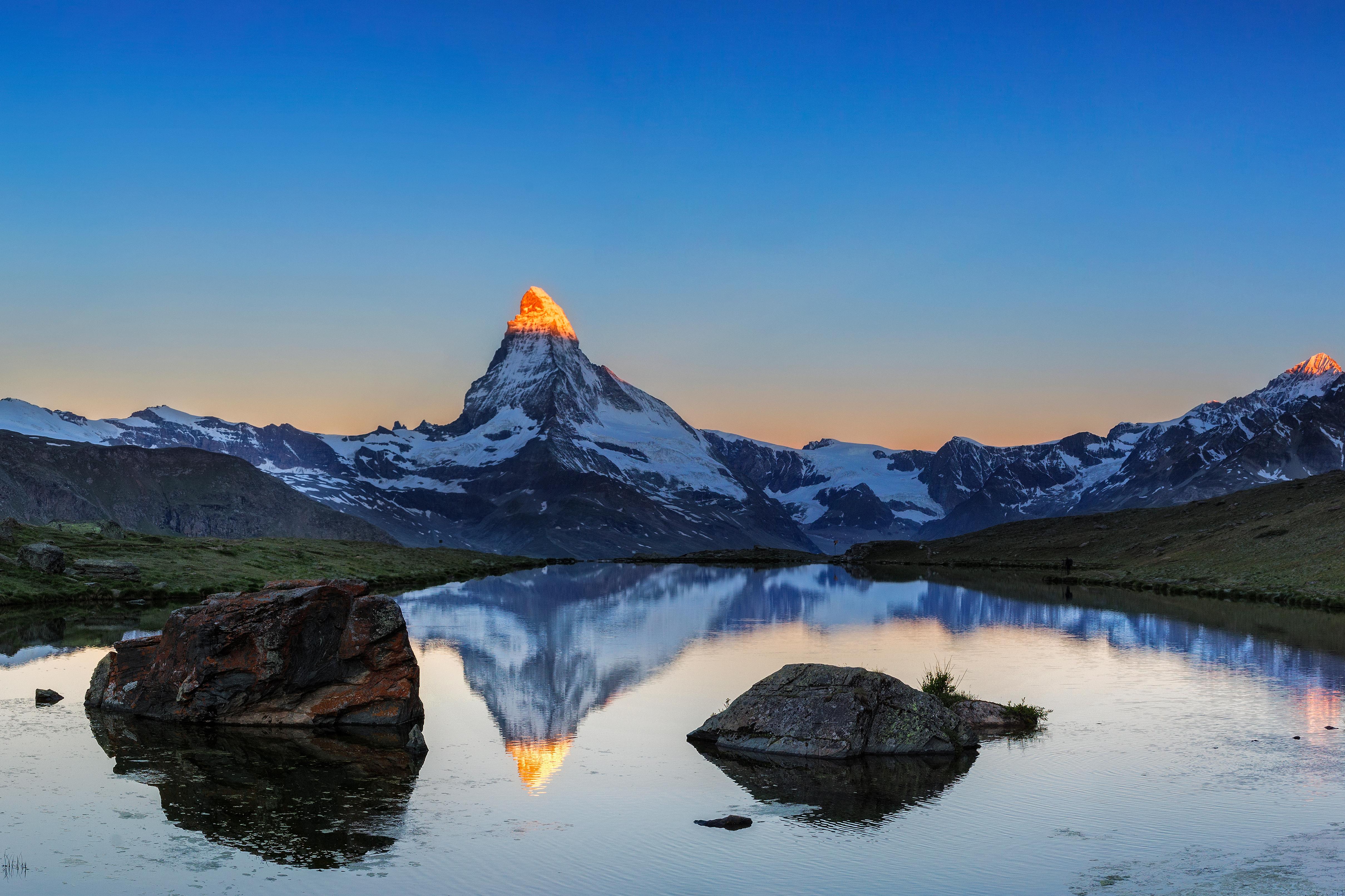 Matterhorn