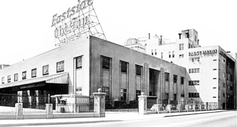 LA Brewery