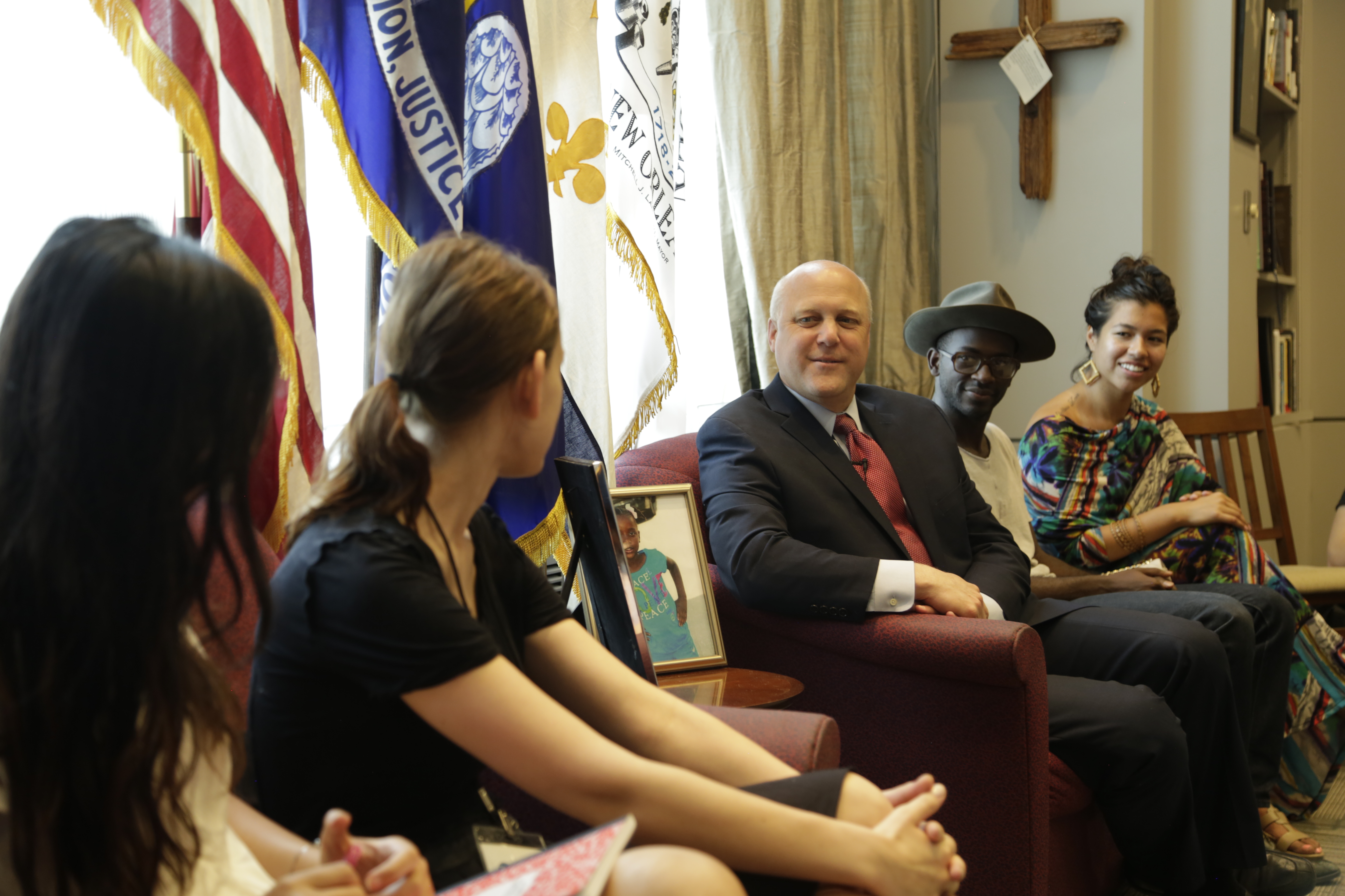 Meeting with the Mayor.JPG