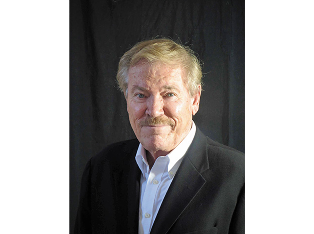 Robert Gandt