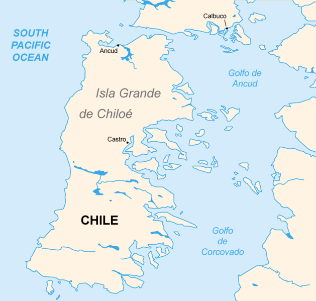 Chiloé
