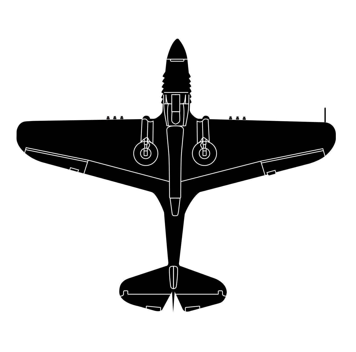 2a CurtissP40Warhawk_3View_LIVE.jpg