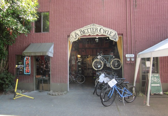 A Better Cycle on Southeast Division Street