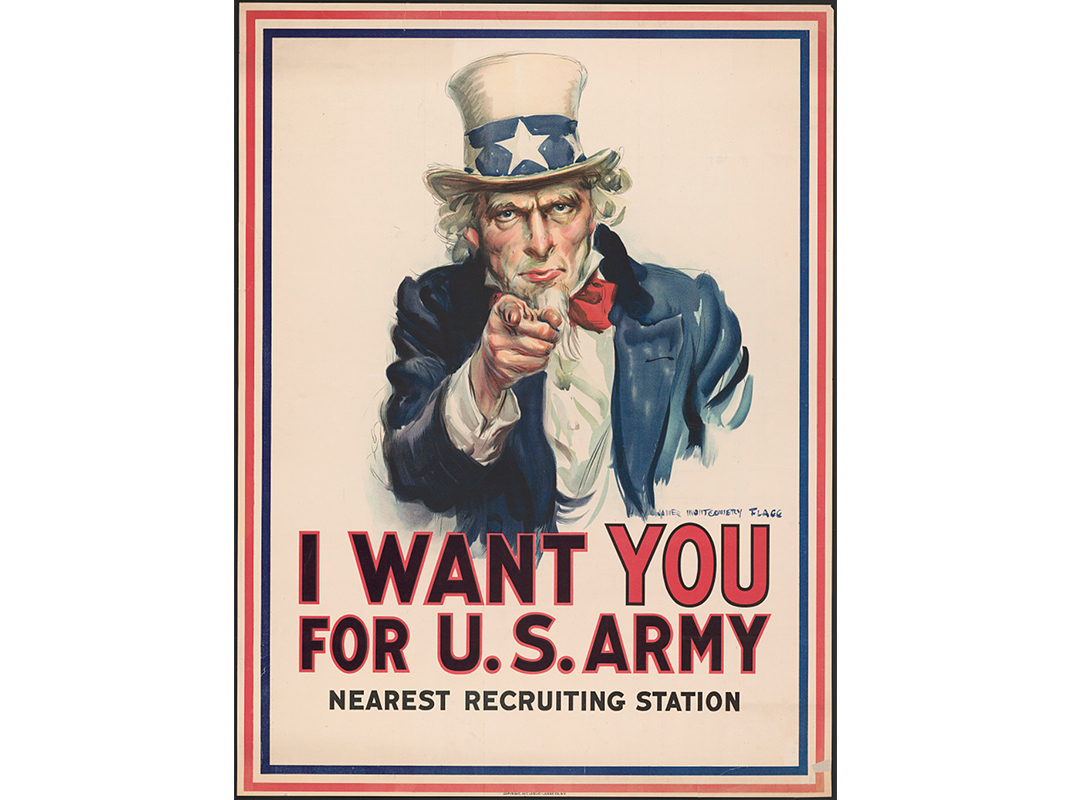 uncle sam