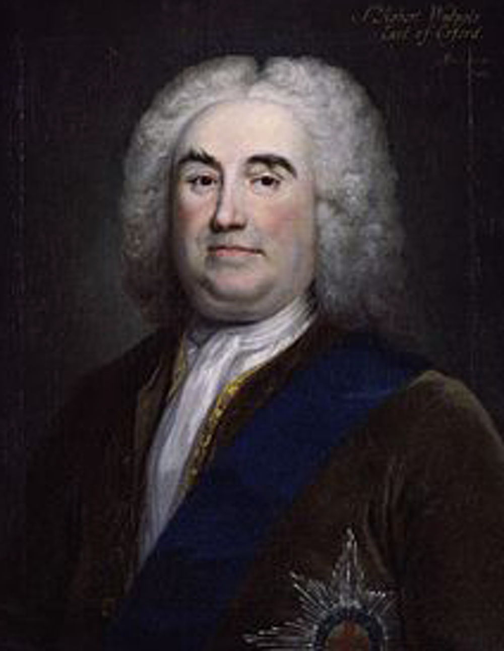 Robert Walpole