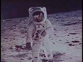 Lunar Closeup (1969) - Imgur.gif