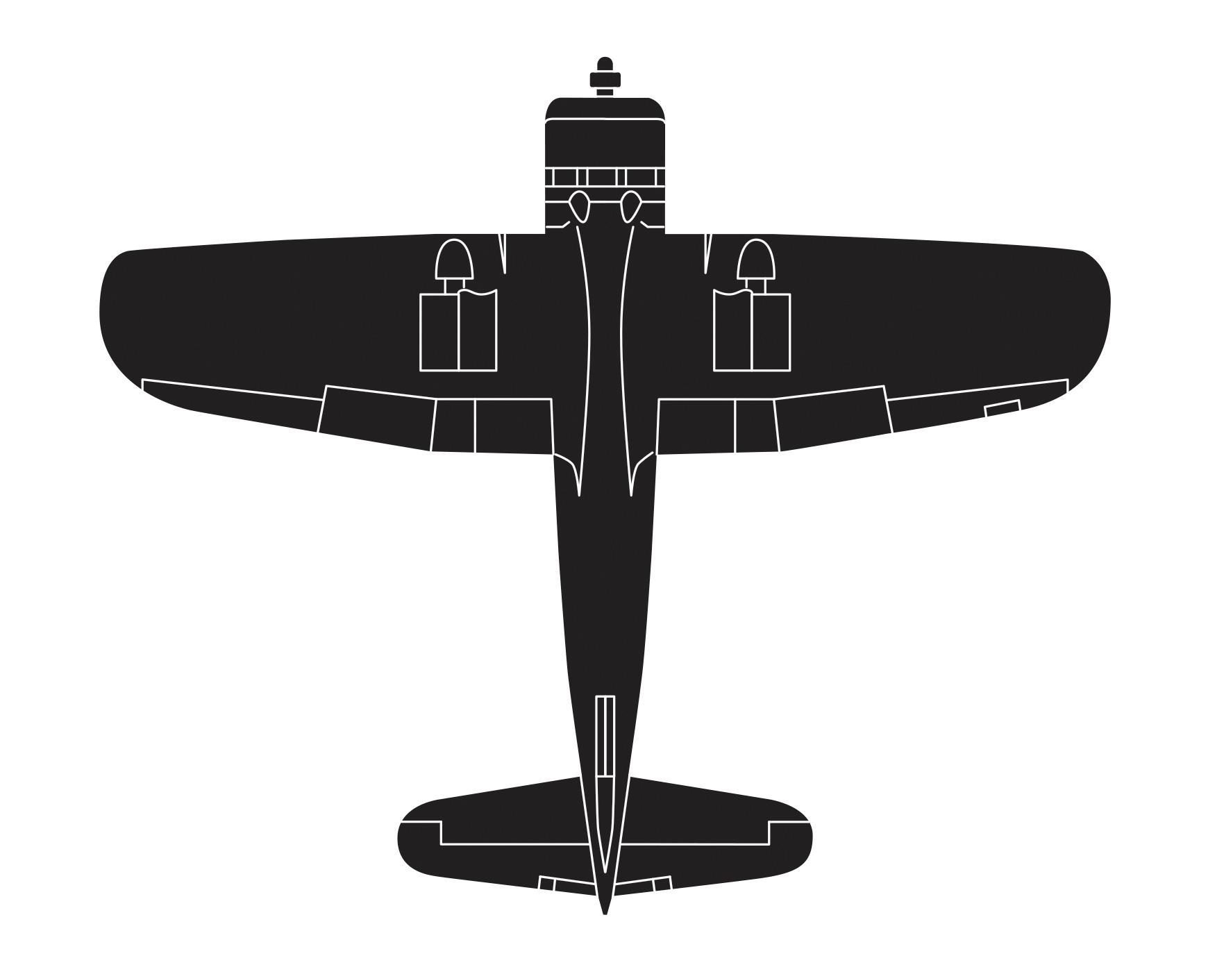 13a VoughtF4UCorsair_3View_LIVE.jpg