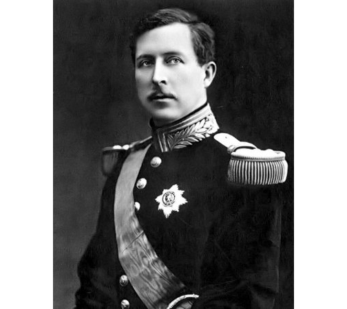 Albert I