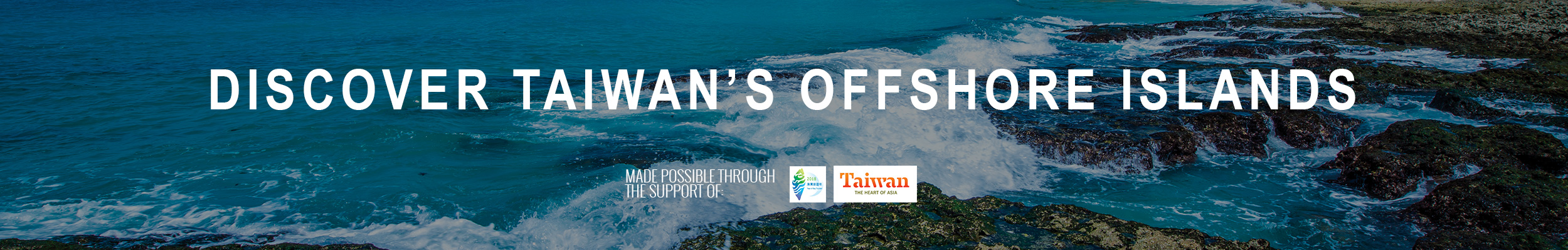 Discover Taiwan S Offshore Islands Sponsored Smithsonian Magazine