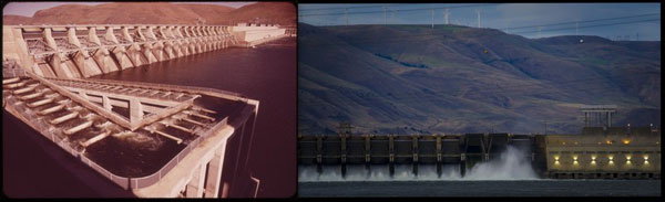 John Day Dam