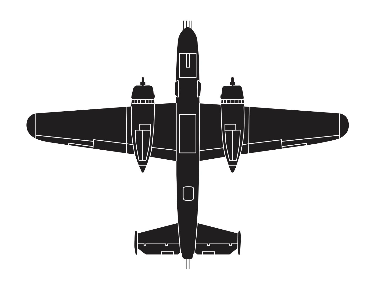 3a NorthAmericanB25HMitchell_4View_LIVE.jpg