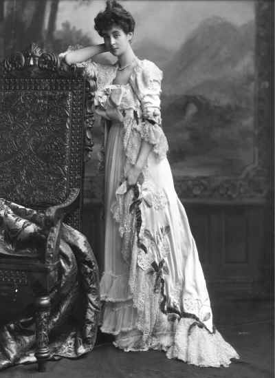 Consuelo Vanderbilt