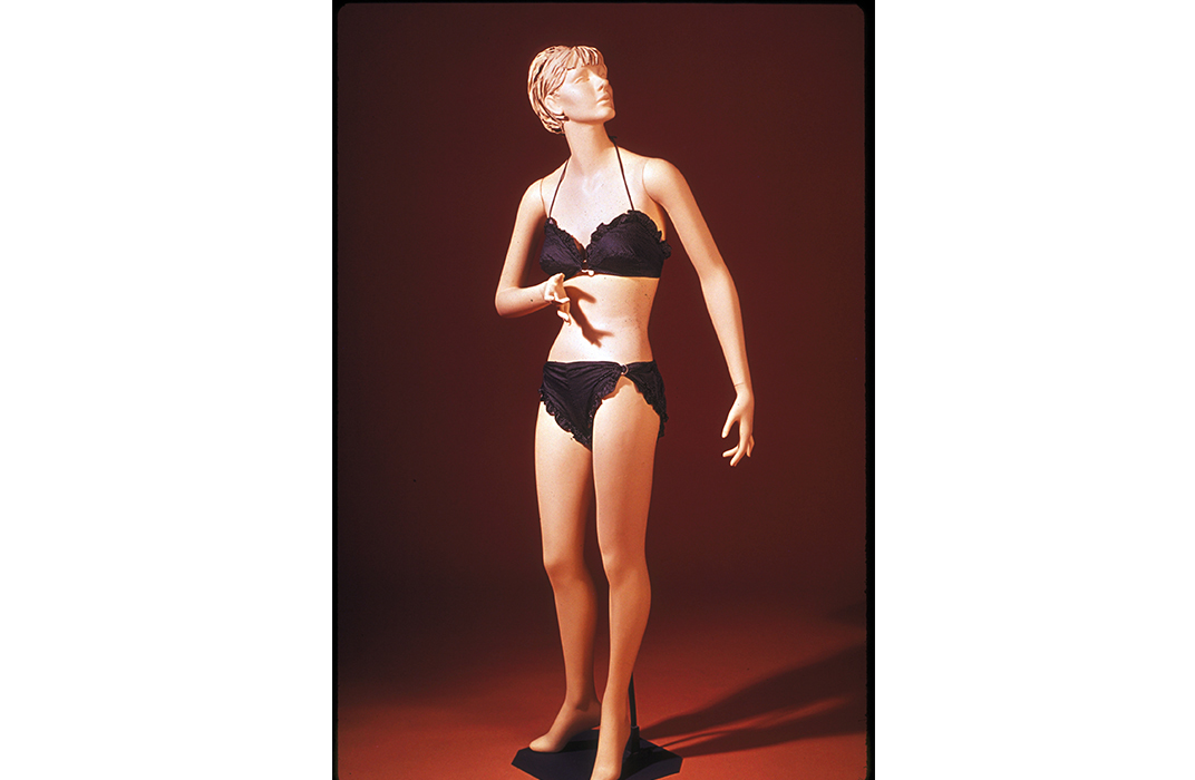 Bikini Smithsonian