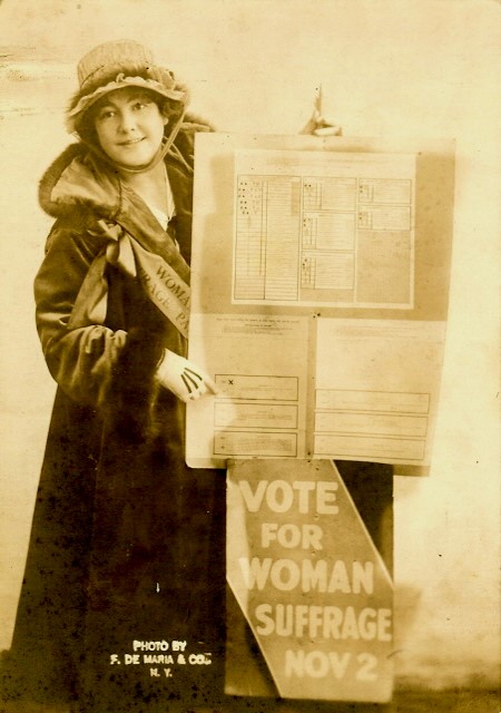 Rose O'Neill