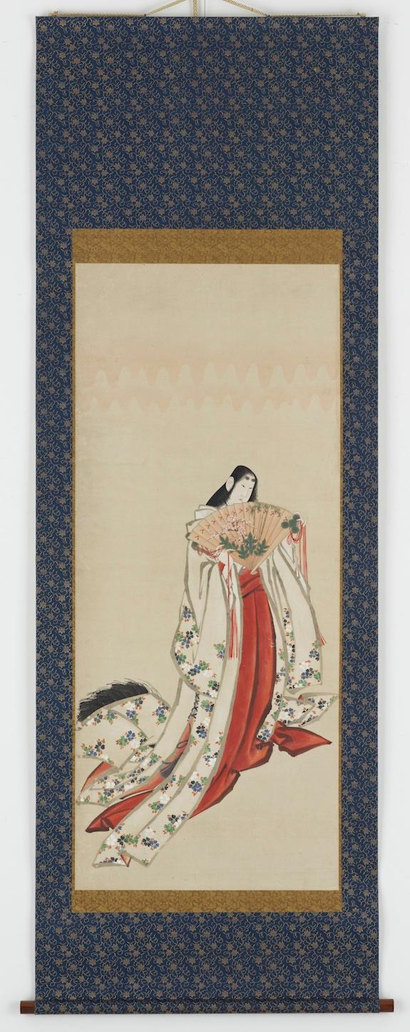 Six Immortals of Poetry