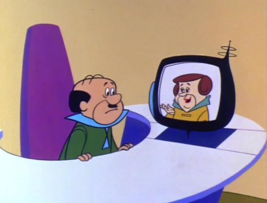 Desktop videophone
