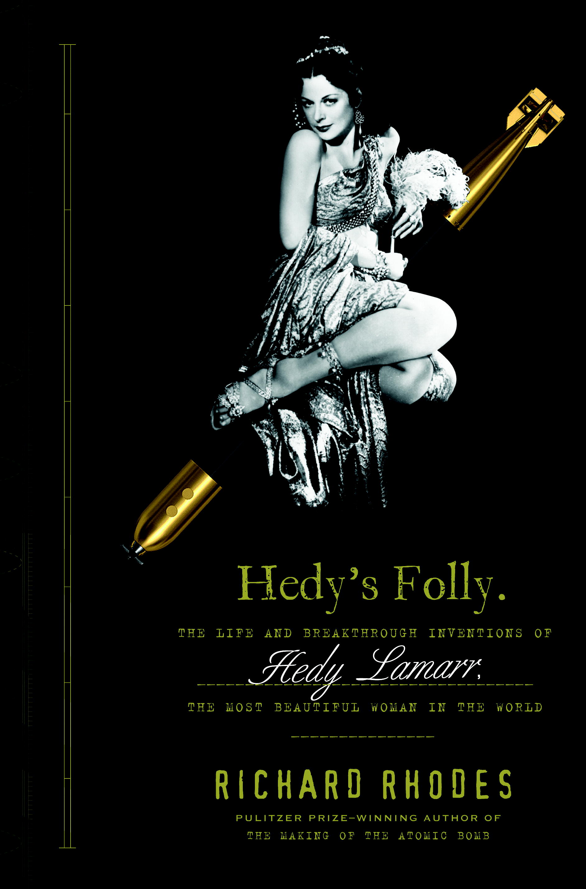 HEDY’S FOLLY