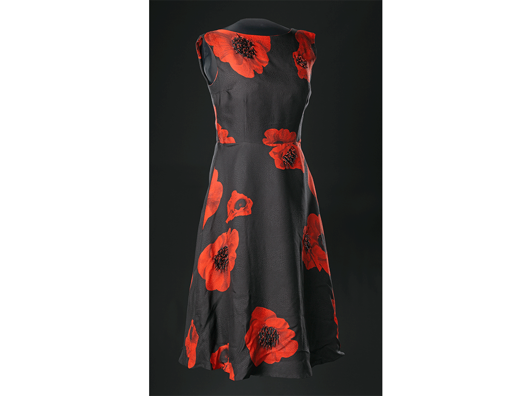 obama dress