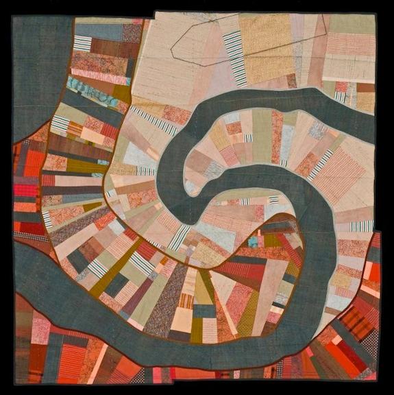 “Lost Boat” by Leah Evans