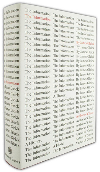 THE INFORMATION