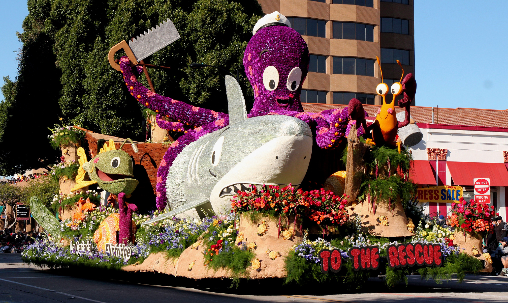 Rose Parade