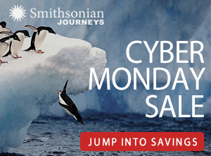 Cyber Monday Announcemnt