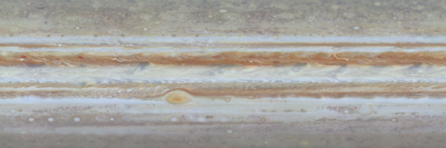 Jupiter Gif