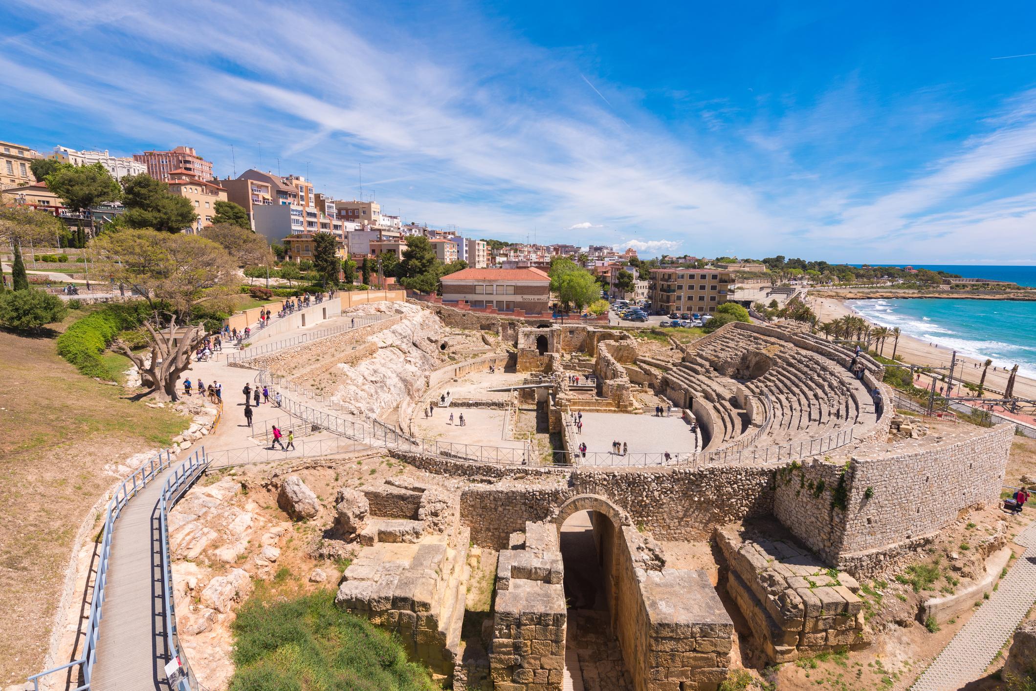 Tarragona Ampitheater-iStock-840201696.jpg