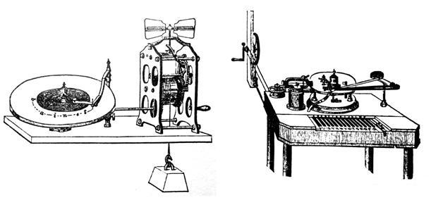 Alexander Bain’s Chemical Telegraph