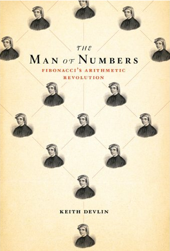 The Man of Numbers