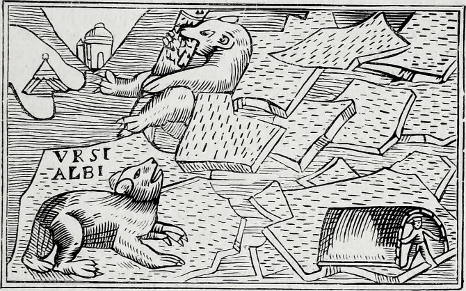 Historia de Gentibus Septentrionalibus