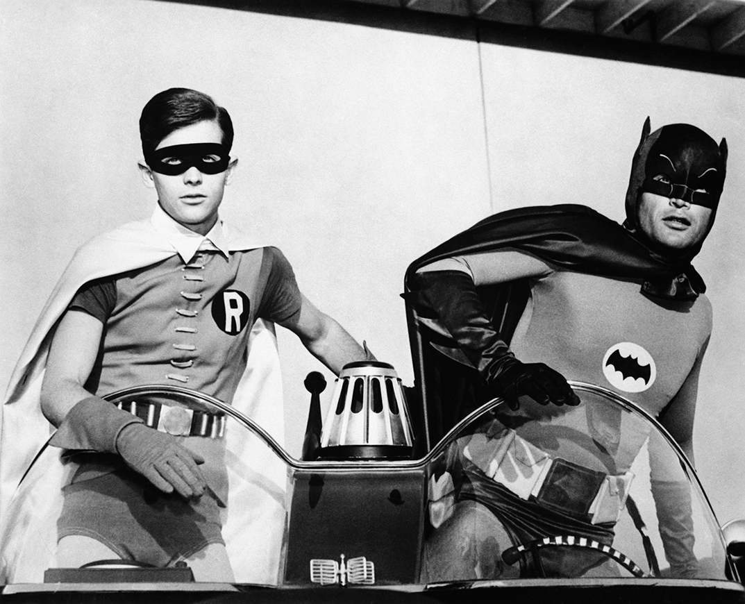 Batman