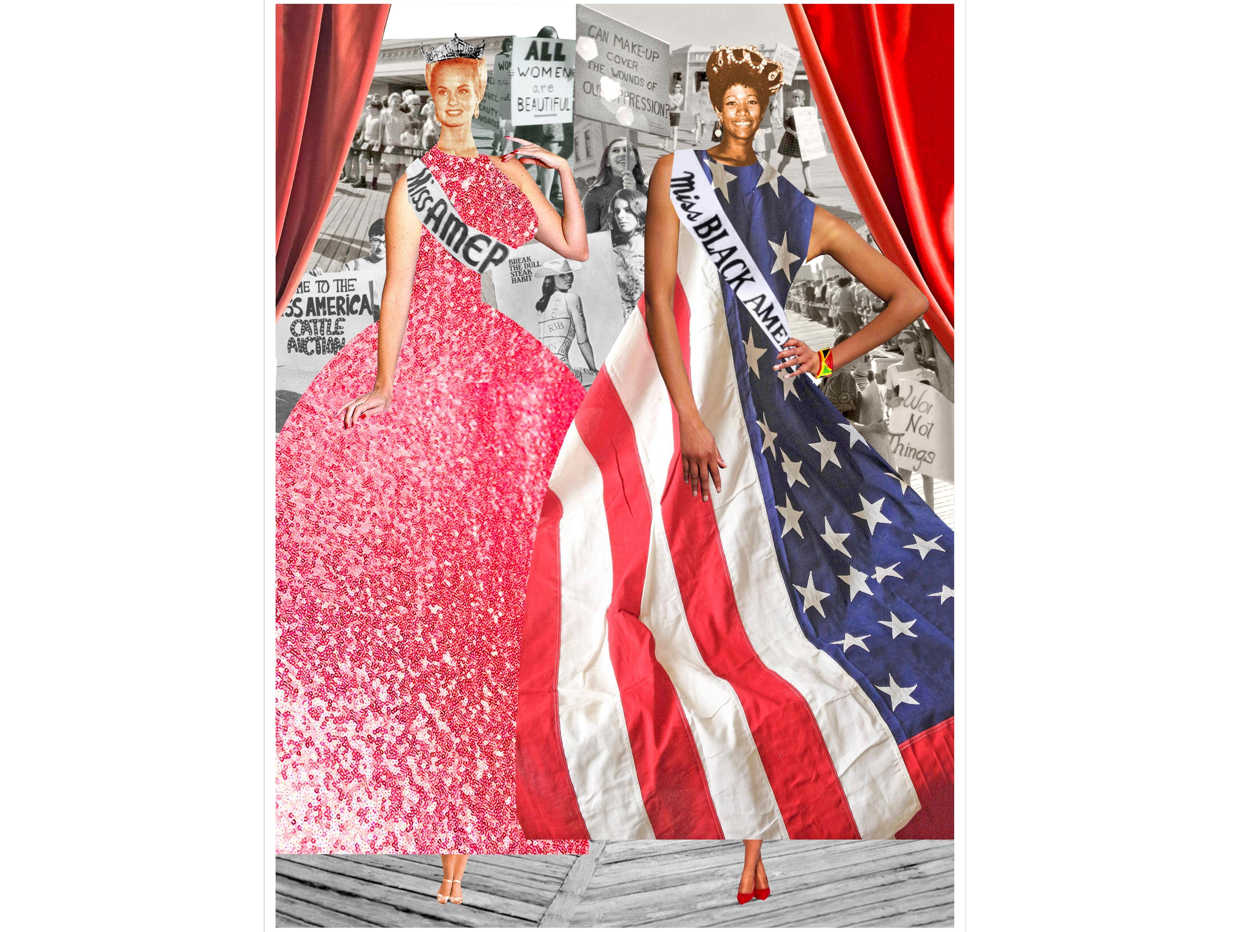 Miss America