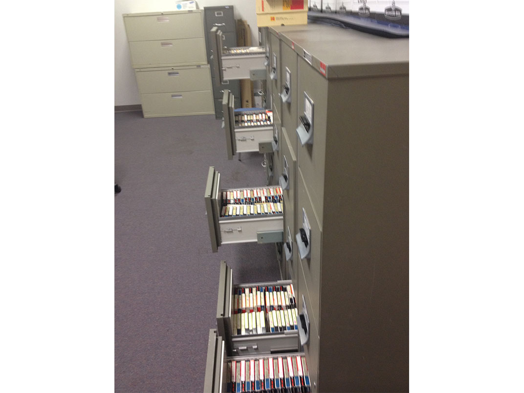 oral histories 2