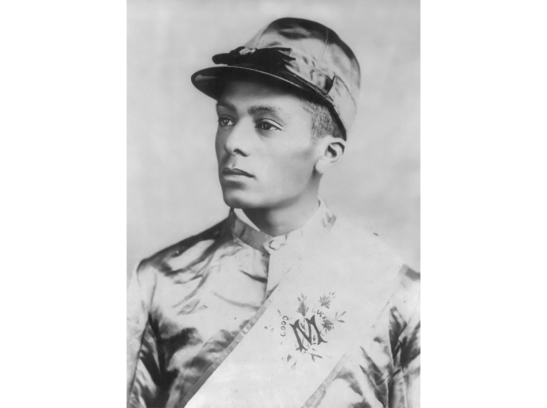 Isaac Murphy