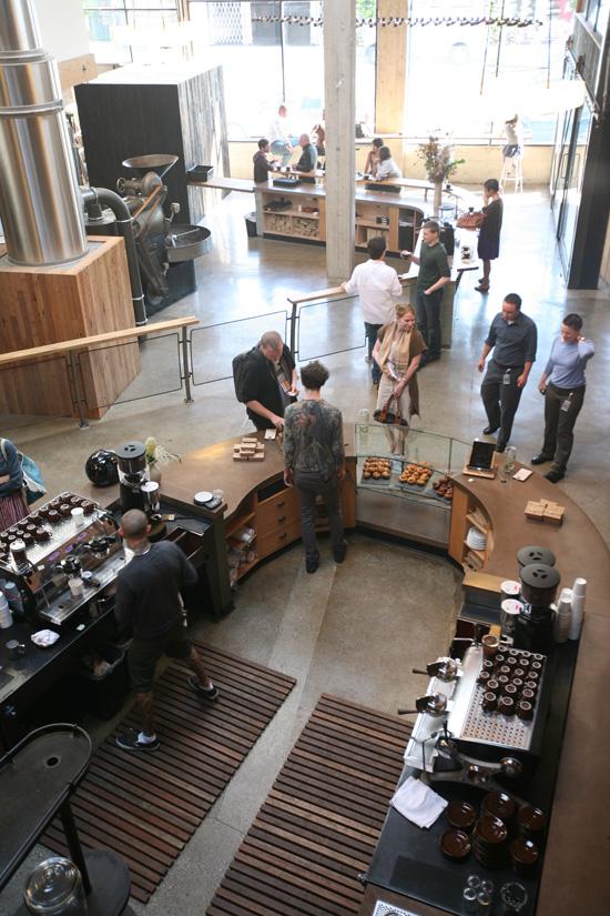 Sightglass Coffee