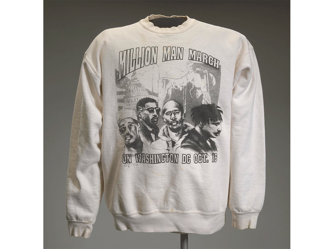 million man march
