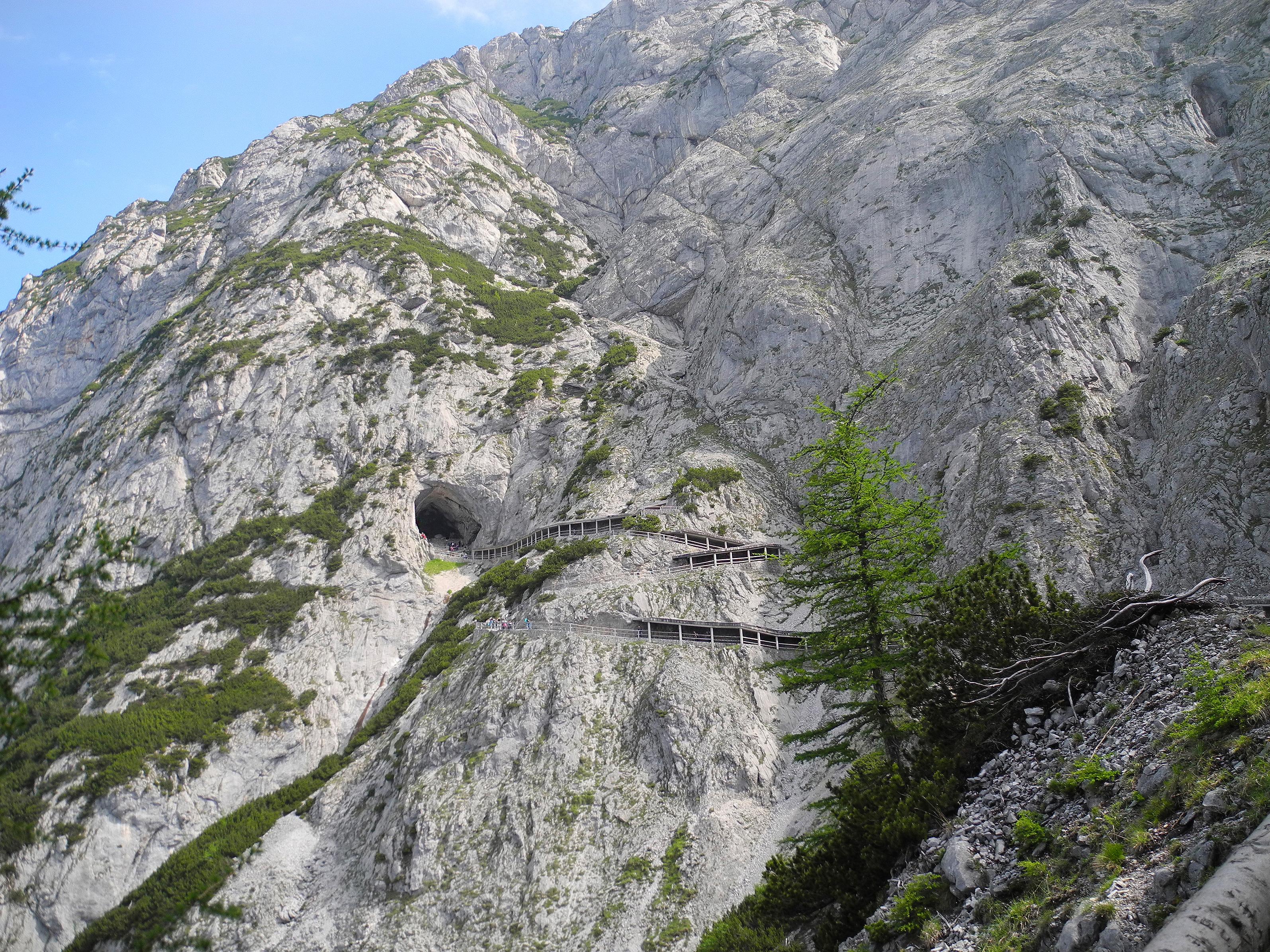 Austria, Salzburg