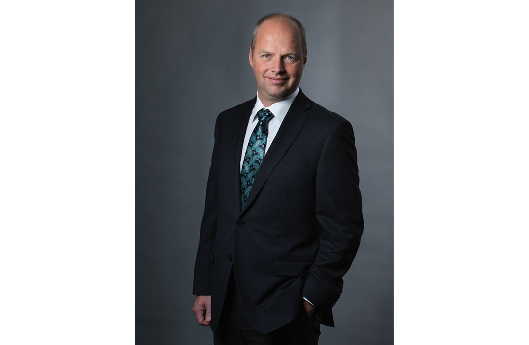 Sebastian Thrun