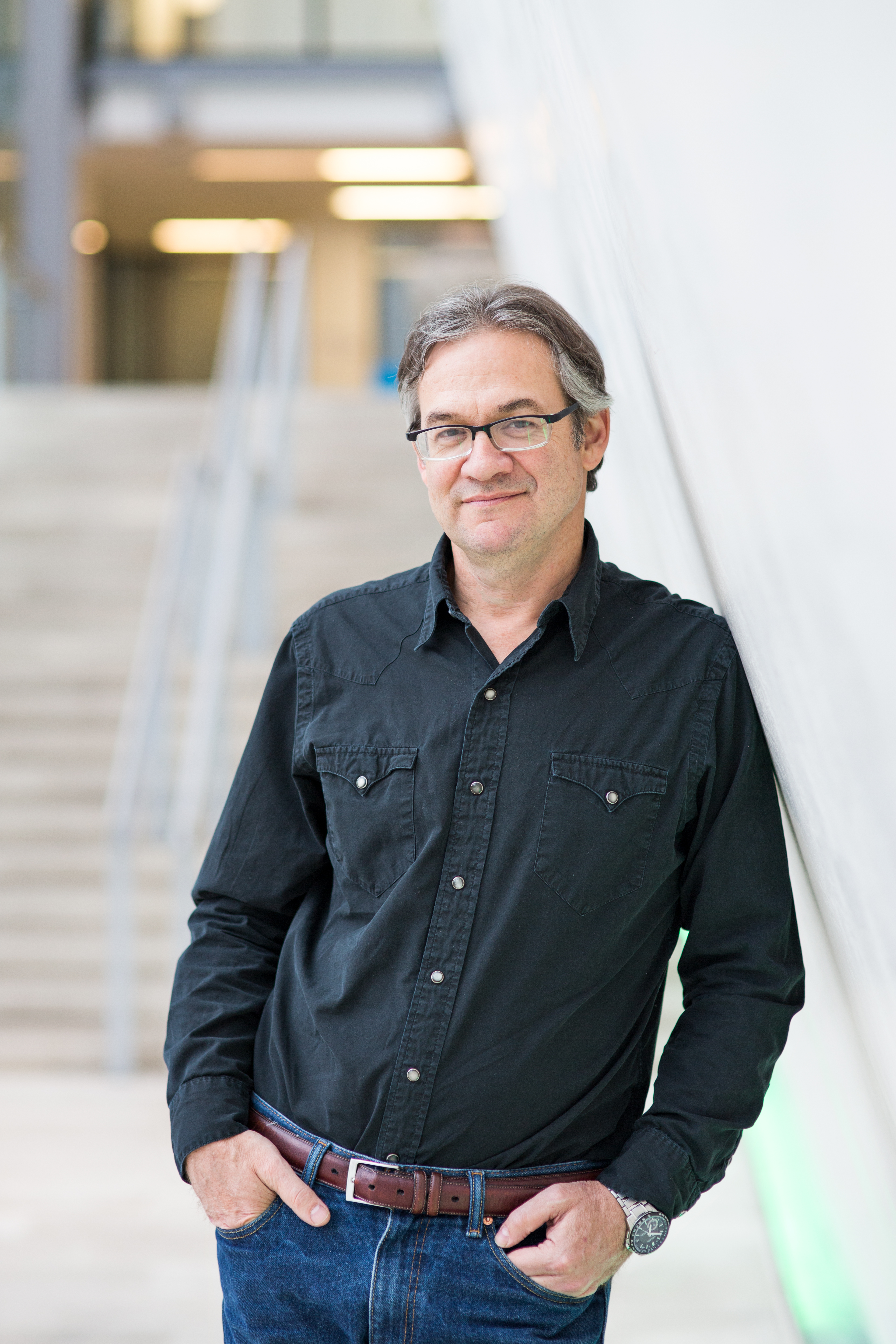 Michael Benson is an artist, writer, and filmmaker.