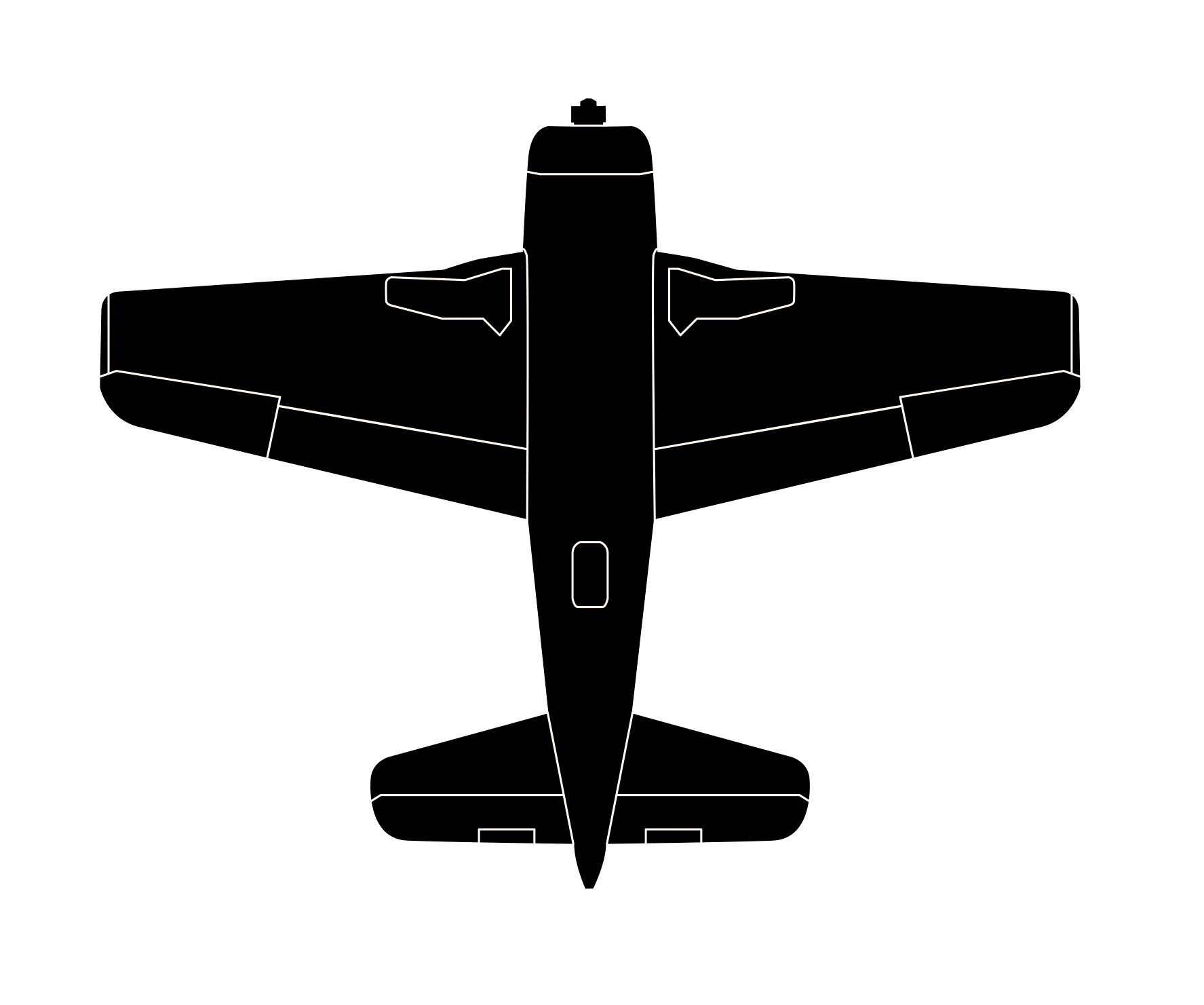 11c GrummanF8FBearcat_4View_LIVE.jpg