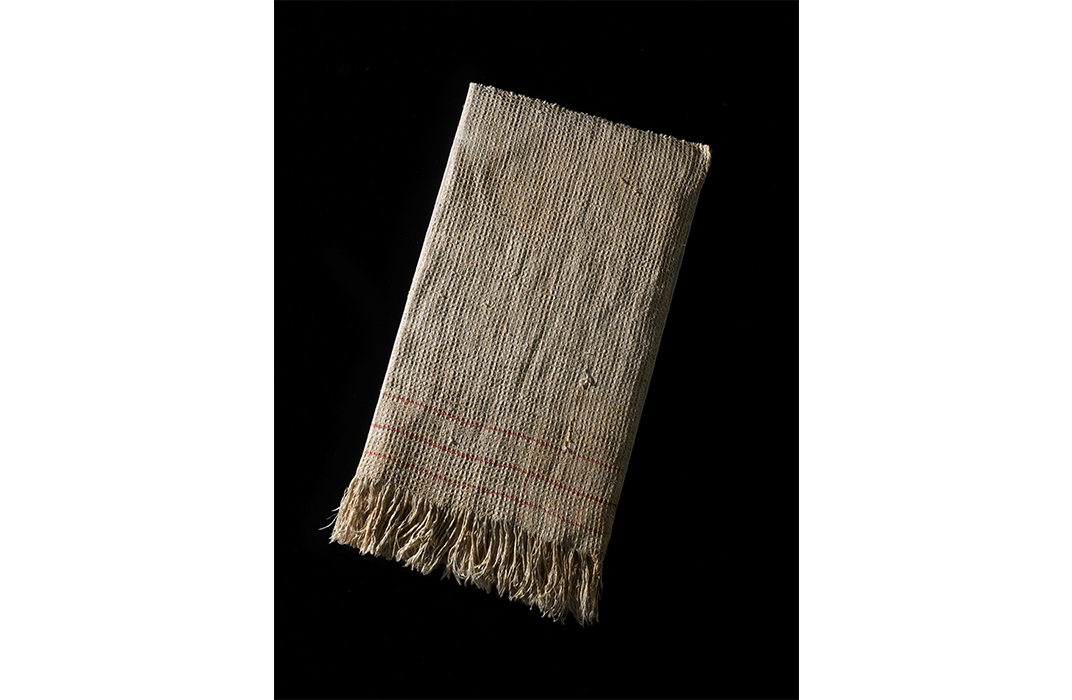 Surrender Towel