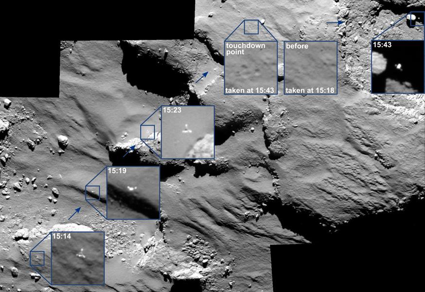 Philae path across comet.jpg