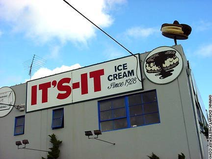 A Bay Area icon, It’s-It has a loyal following.