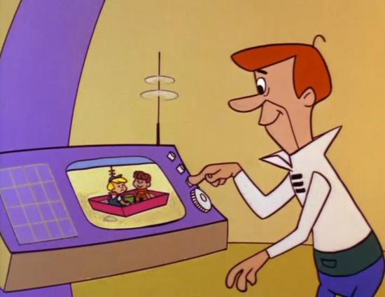 George Jetson